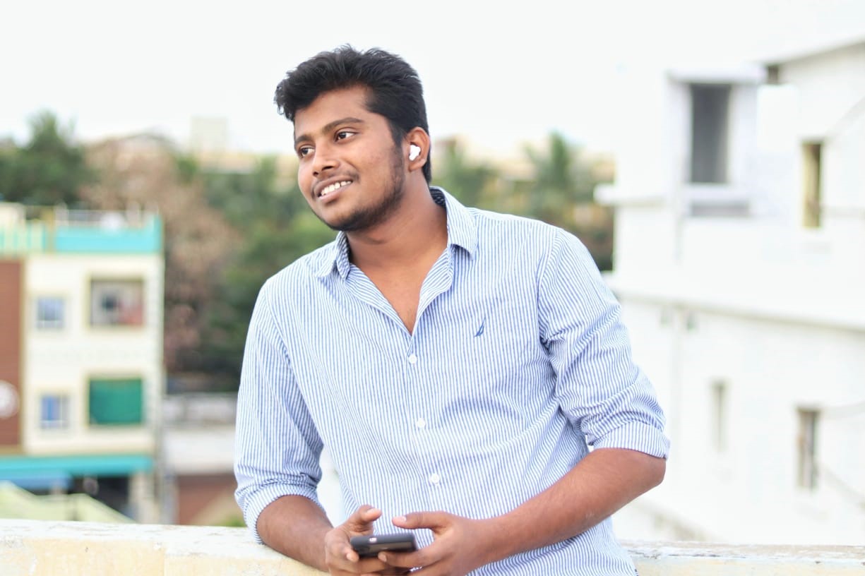 Kolluri shiva rama krishna